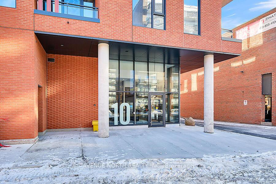 Photo 2 of Unit 717, 10 James Street, Ottawa, Ottawa Centre — HOMEH