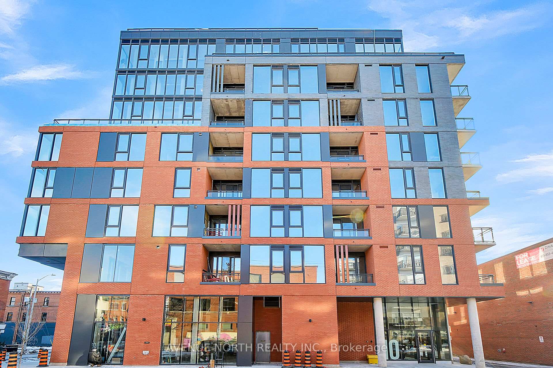 Photo 3 of Unit 717, 10 James Street, Ottawa, Ottawa Centre — HOMEH