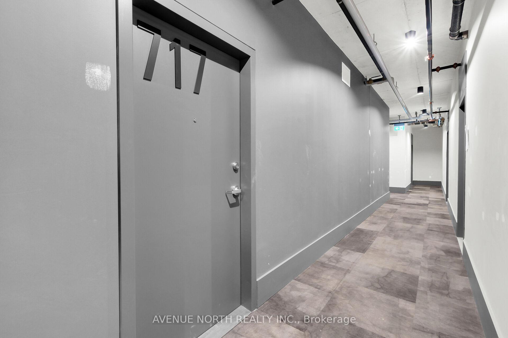 Photo 4 of Unit 717, 10 James Street, Ottawa, Ottawa Centre — HOMEH