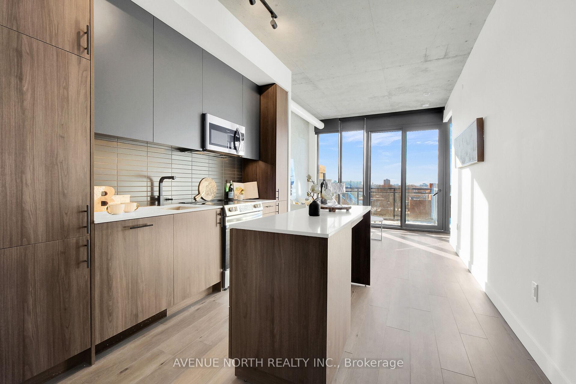 Photo 10 of Unit 717, 10 James Street, Ottawa, Ottawa Centre — HOMEH