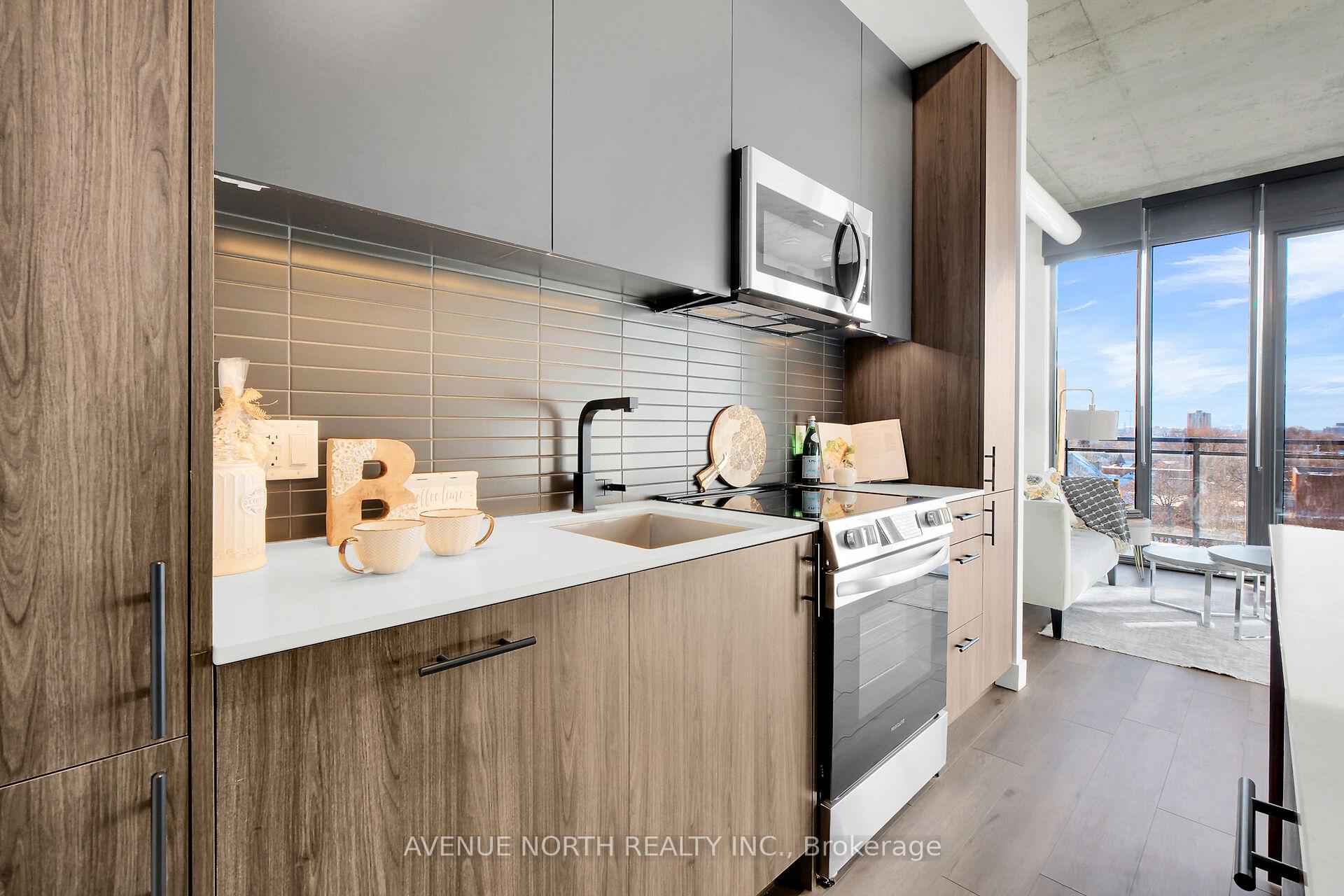 Photo 12 of Unit 717, 10 James Street, Ottawa, Ottawa Centre — HOMEH