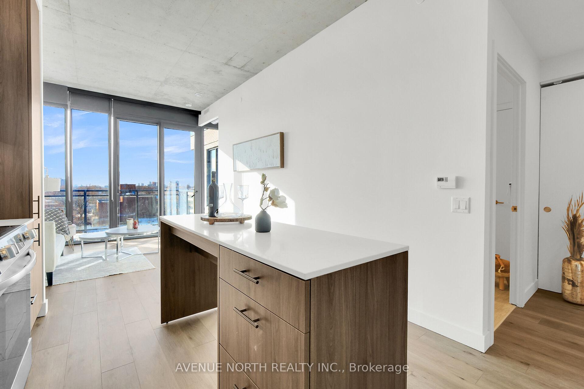 Photo 13 of Unit 717, 10 James Street, Ottawa, Ottawa Centre — HOMEH