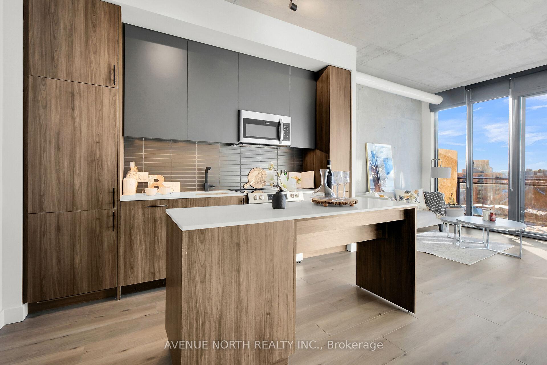 Photo 14 of Unit 717, 10 James Street, Ottawa, Ottawa Centre — HOMEH