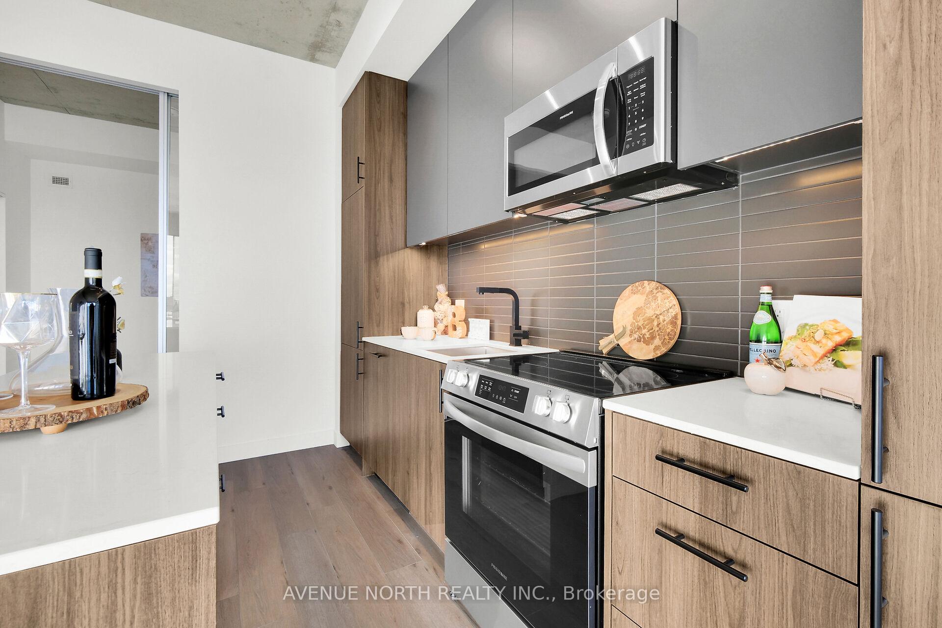 Photo 15 of Unit 717, 10 James Street, Ottawa, Ottawa Centre — HOMEH