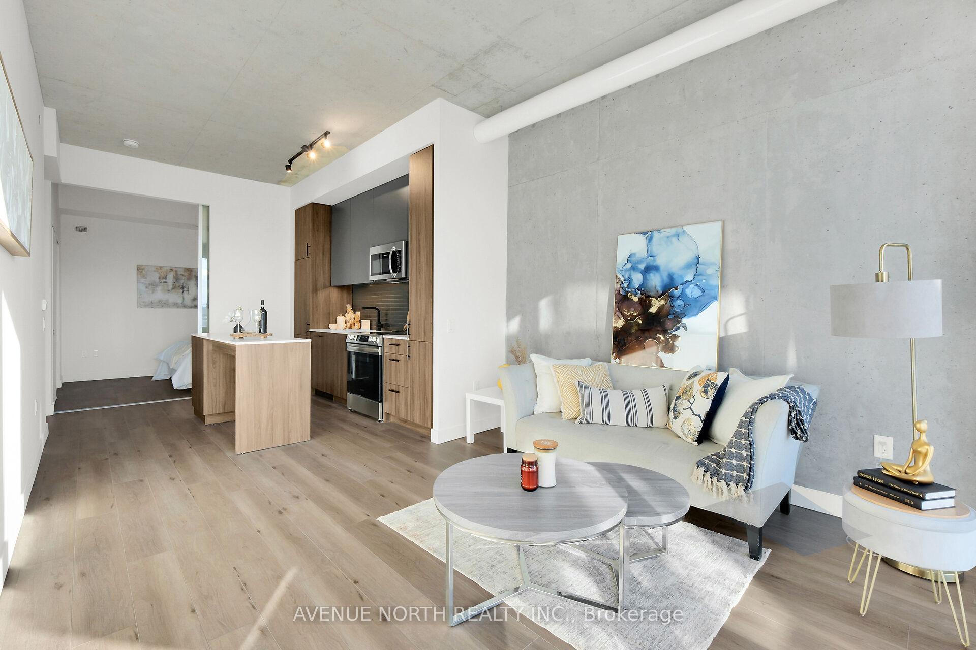 Photo 17 of Unit 717, 10 James Street, Ottawa, Ottawa Centre — HOMEH