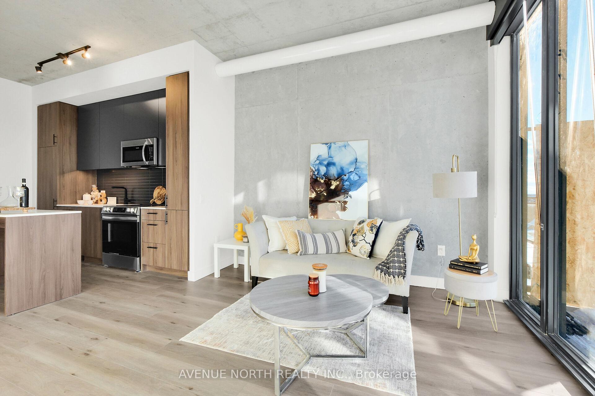 Photo 18 of Unit 717, 10 James Street, Ottawa, Ottawa Centre — HOMEH