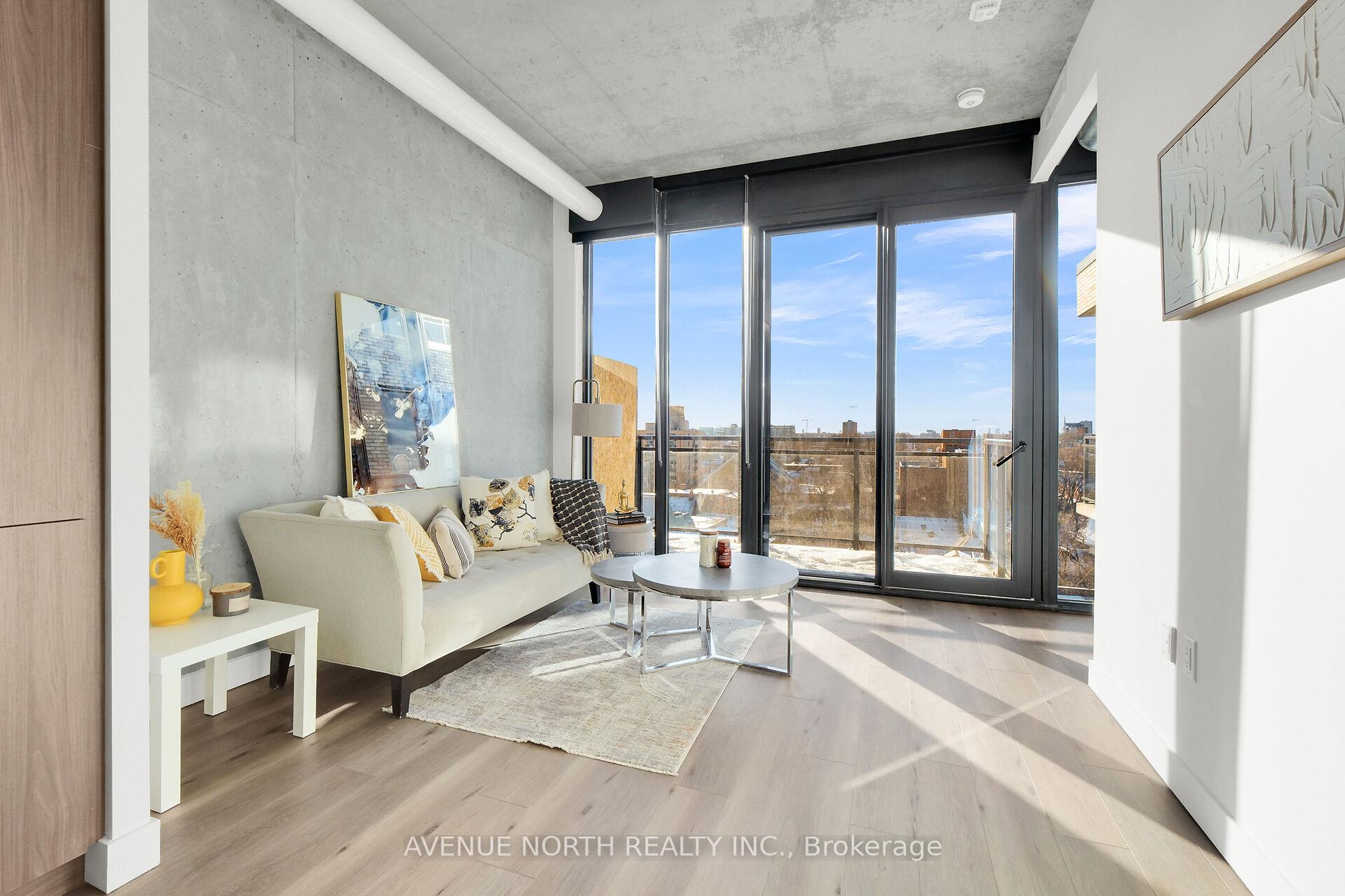Photo 19 of Unit 717, 10 James Street, Ottawa, Ottawa Centre — HOMEH