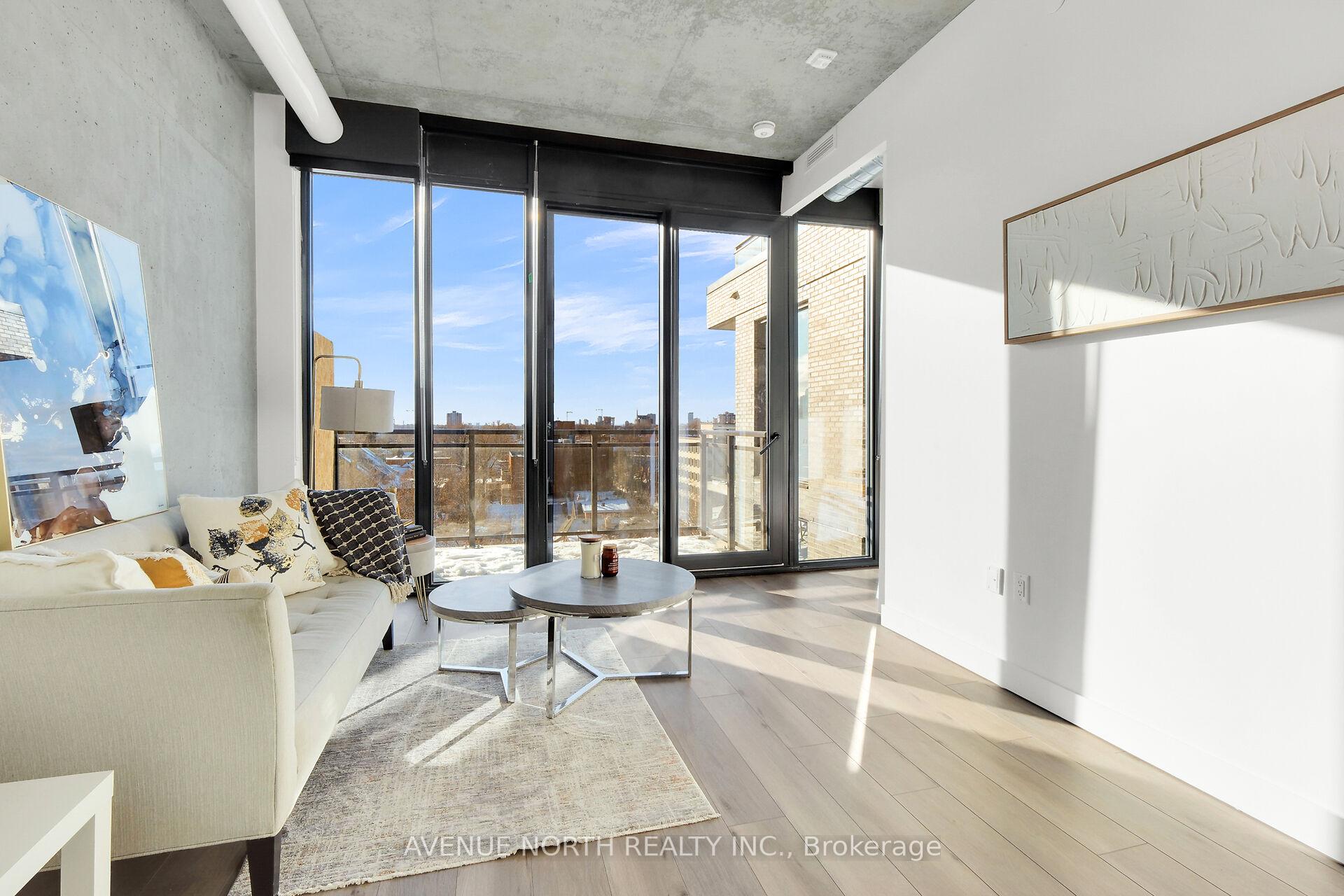 Photo 20 of Unit 717, 10 James Street, Ottawa, Ottawa Centre — HOMEH