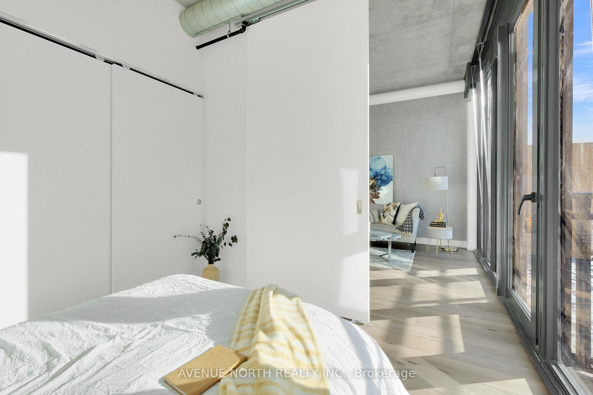 Photo 23 of Unit 717, 10 James Street, Ottawa, Ottawa Centre — HOMEH