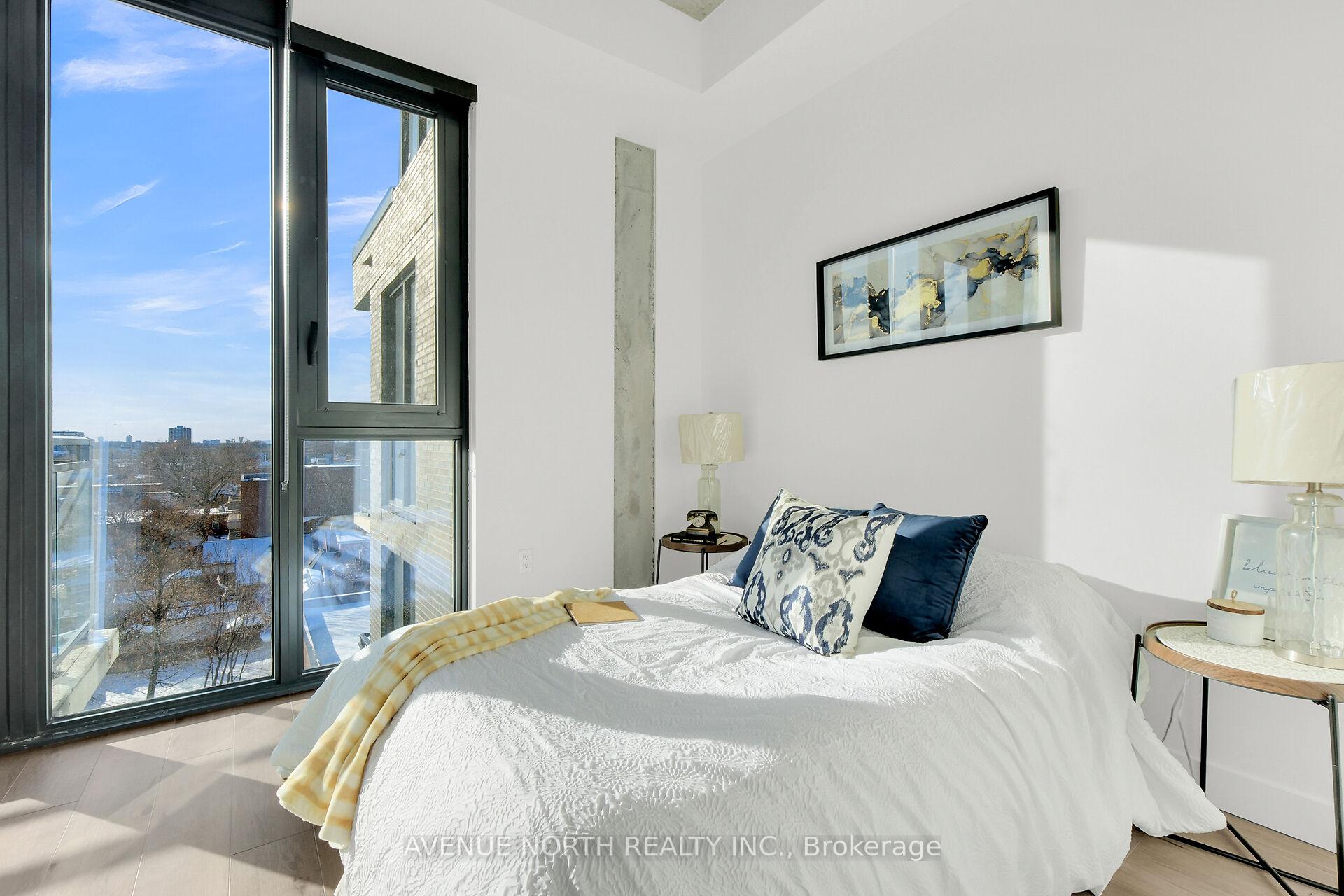 Photo 24 of Unit 717, 10 James Street, Ottawa, Ottawa Centre — HOMEH