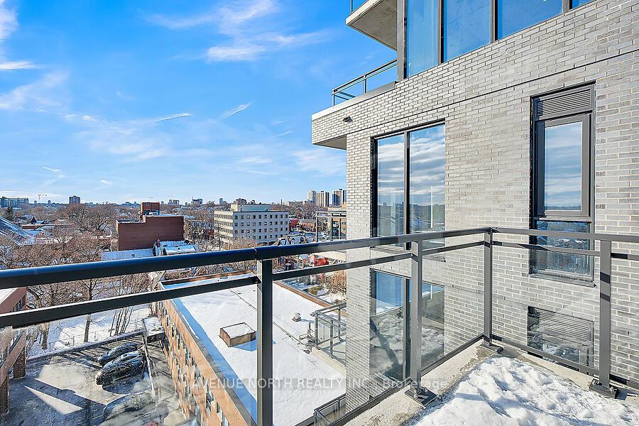 Photo 37 of Unit 717, 10 James Street, Ottawa, Ottawa Centre — HOMEH