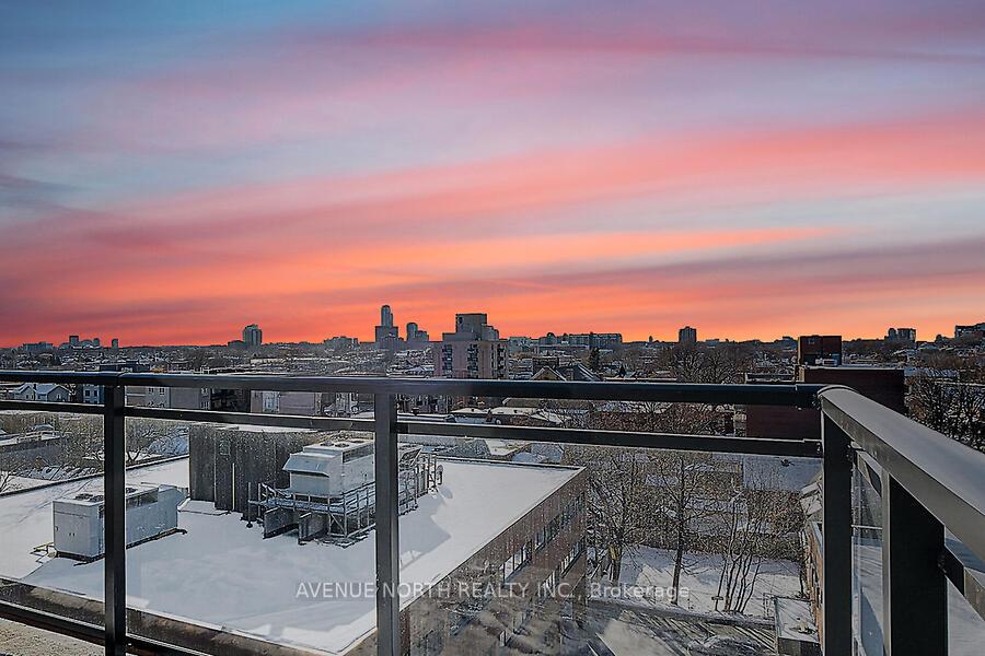 Photo 38 of Unit 717, 10 James Street, Ottawa, Ottawa Centre — HOMEH