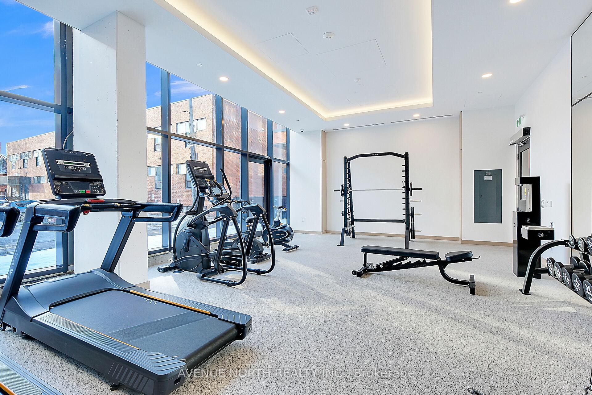 Photo 41 of Unit 717, 10 James Street, Ottawa, Ottawa Centre — HOMEH