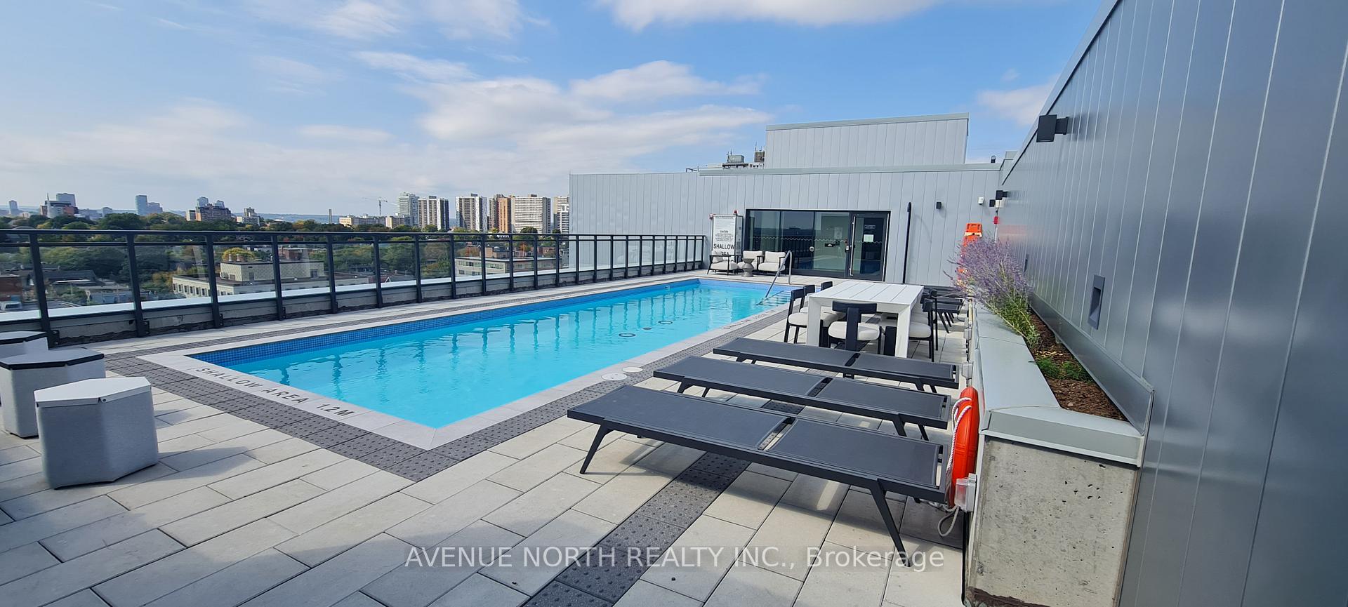 Photo 48 of Unit 717, 10 James Street, Ottawa, Ottawa Centre — HOMEH