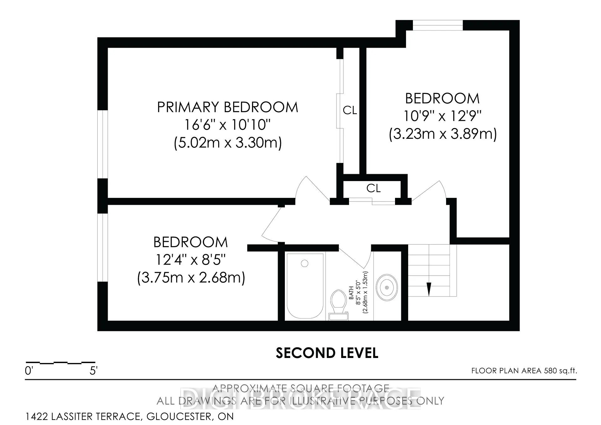 Photo 33 of 1422 Lassiter Terrace, Ottawa, Beaconwood — HOMEH