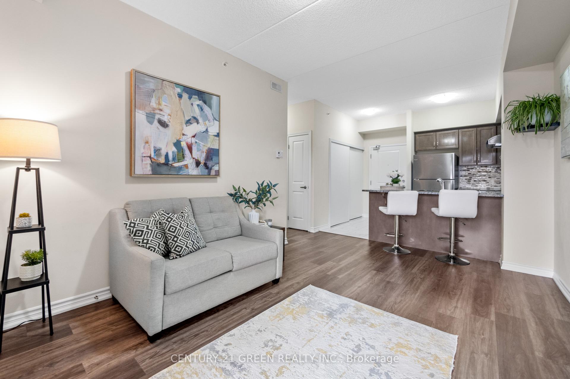 Photo 9 of Unit 308, 630 Sauve Street, Milton, Beaty — HOMEH