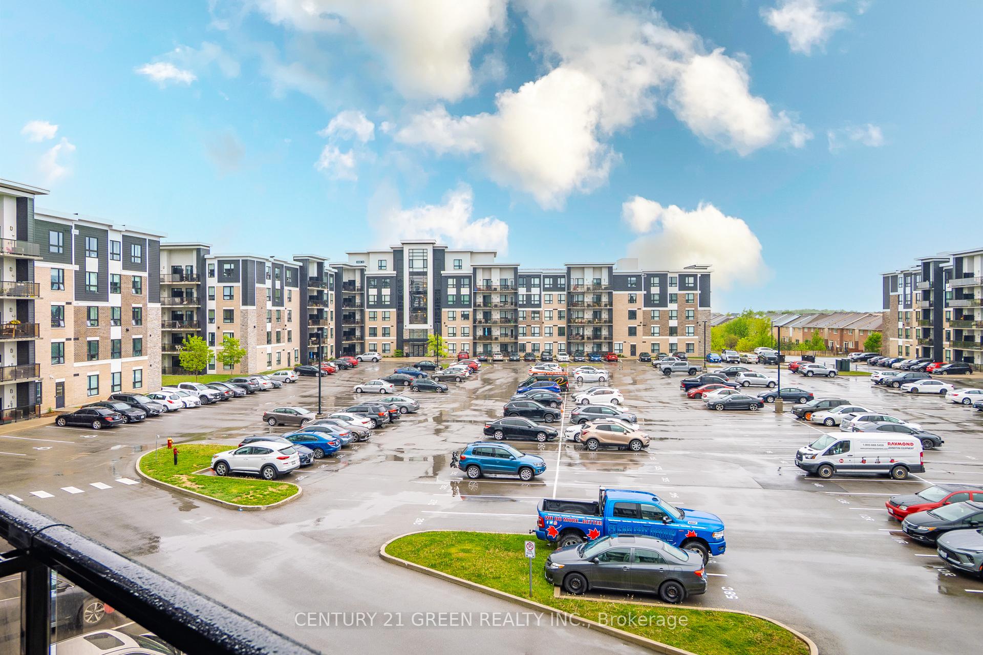 Photo 36 of Unit 308, 630 Sauve Street, Milton, Beaty — HOMEH