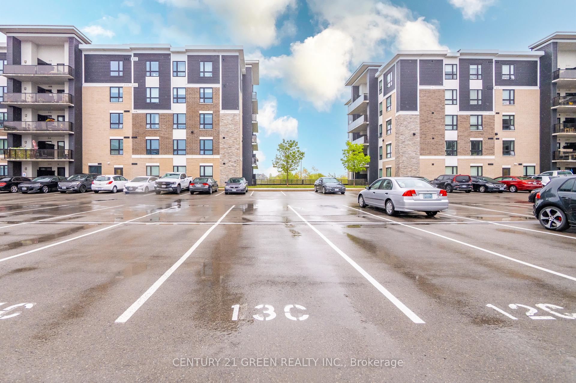 Photo 32 of Unit 308, 630 Sauve Street, Milton, Beaty — HOMEH