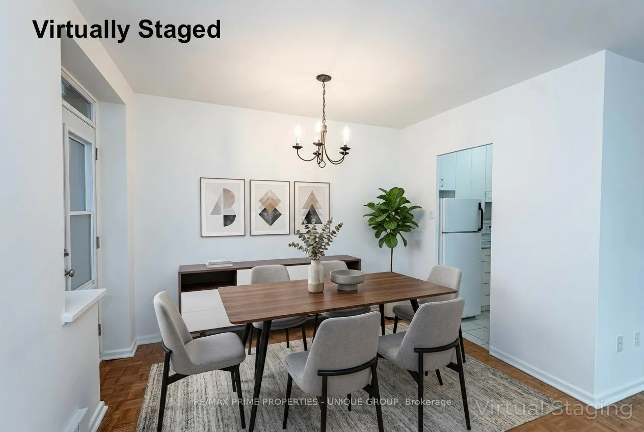 Photo 8 of Unit 303, 78 Warren Road, Toronto, Casa Loma — HOMEH
