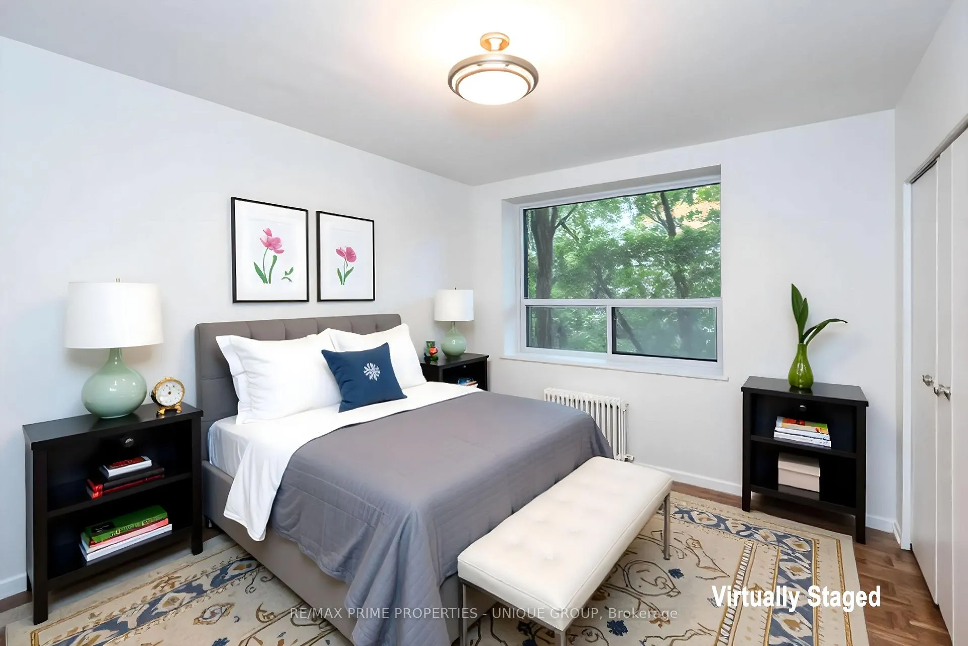Photo 16 of Unit 303, 78 Warren Road, Toronto, Casa Loma — HOMEH