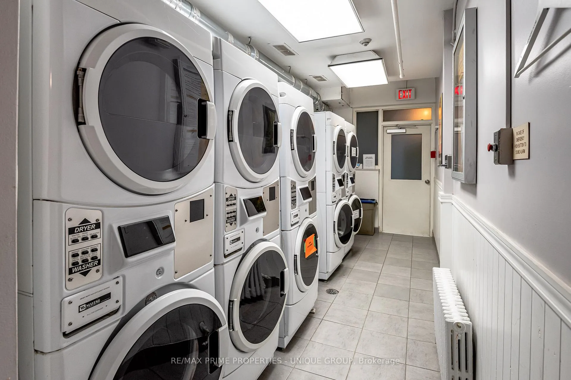 Photo 20 of Unit 303, 78 Warren Road, Toronto, Casa Loma — HOMEH