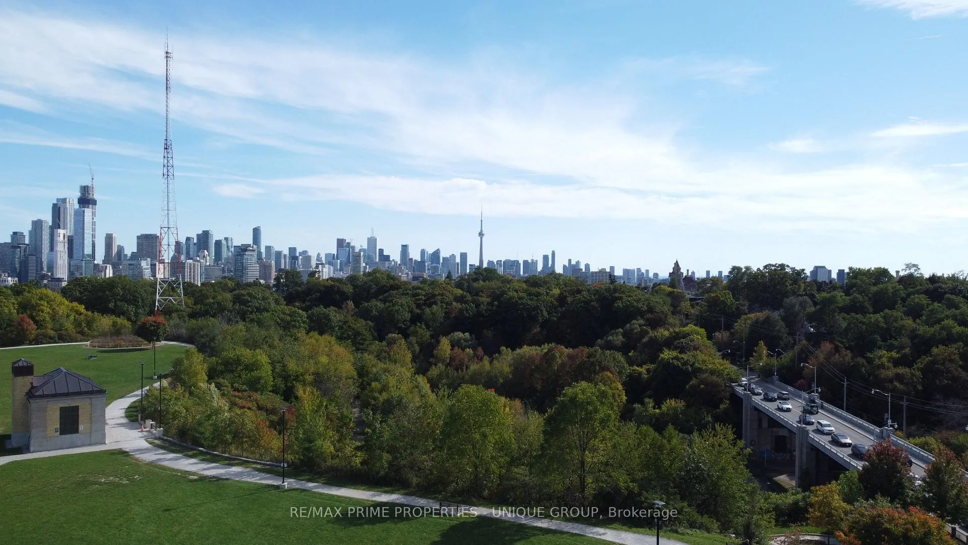 Photo 24 of Unit 303, 78 Warren Road, Toronto, Casa Loma — HOMEH