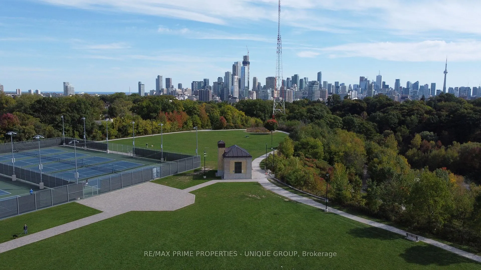 Photo 25 of Unit 303, 78 Warren Road, Toronto, Casa Loma — HOMEH