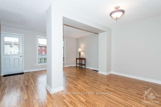 Photo 4 of Unit 68, 167 Teal Crescent, Ottawa, Chatelaine Village — HOMEH