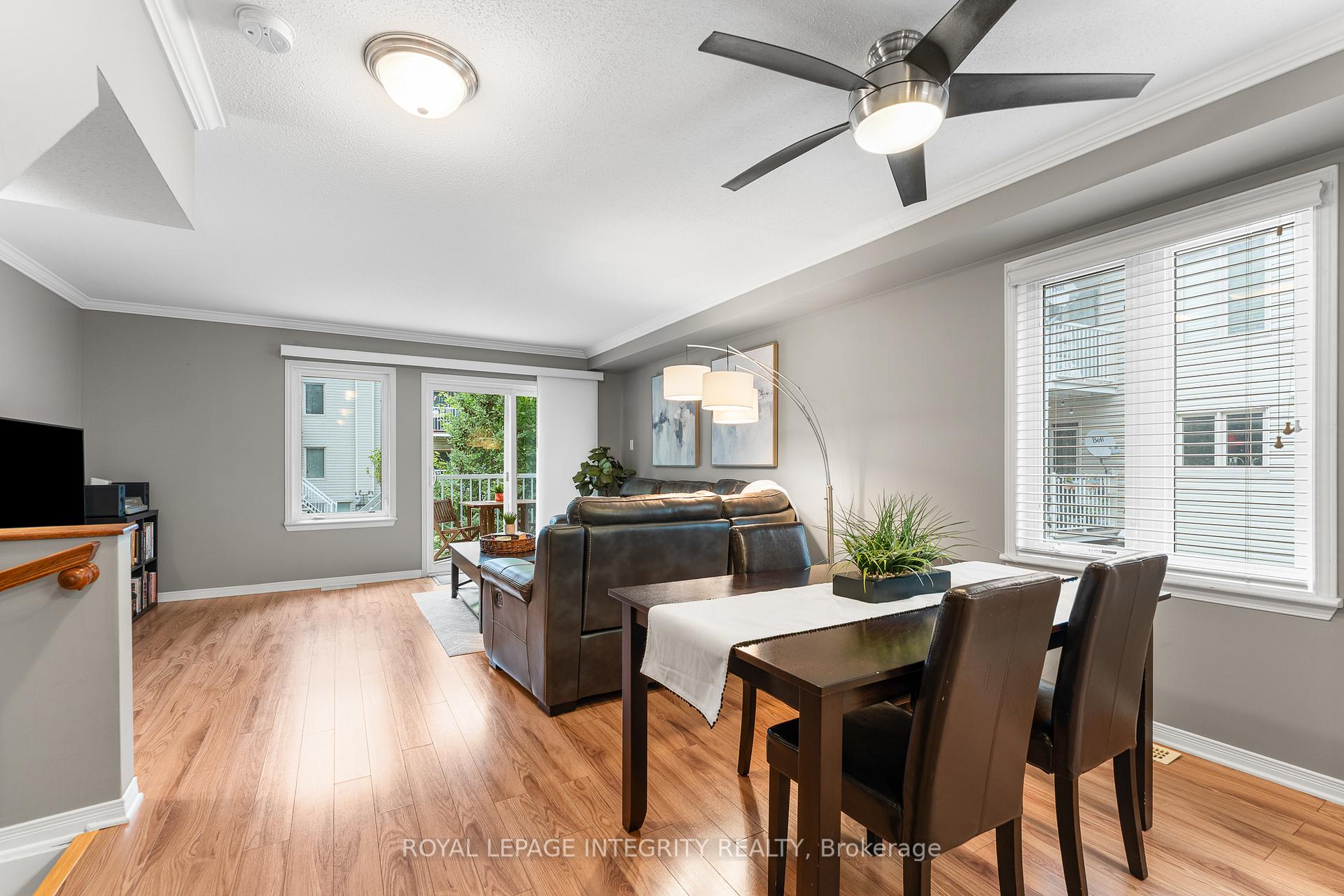 Photo 10 of 632 Reardon Private, Ottawa, Heron Gate/Industrial Park — HOMEH
