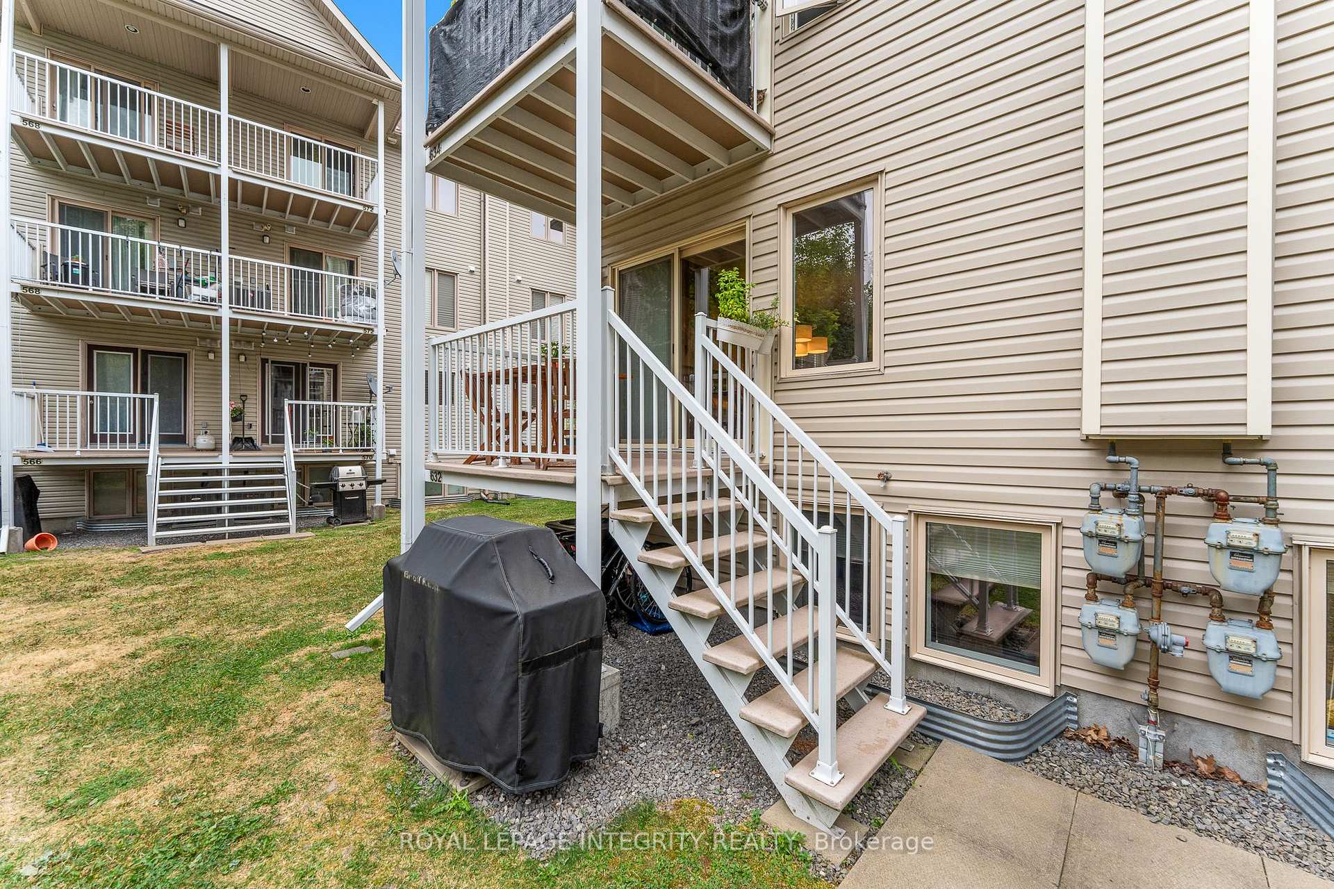 Photo 27 of 632 Reardon Private, Ottawa, Heron Gate/Industrial Park — HOMEH