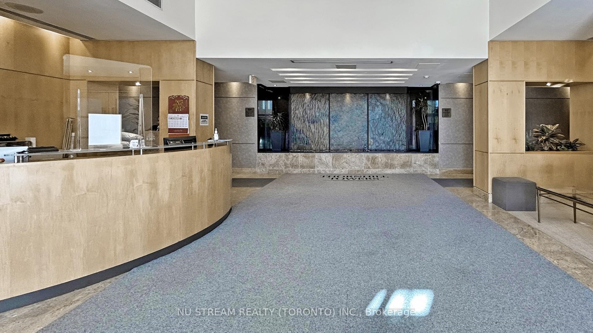 Photo 2 of Unit 1020, 62 Suncrest Boulevard, Markham, Commerce Valley — HOMEH