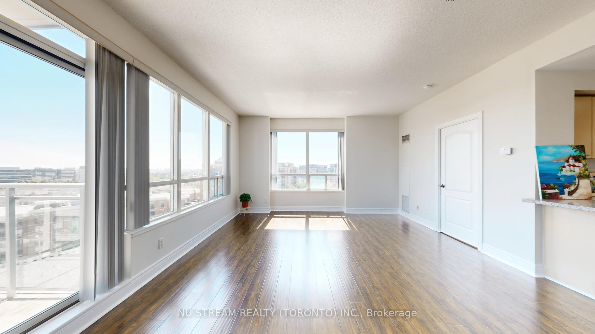 Photo 7 of Unit 1020, 62 Suncrest Boulevard, Markham, Commerce Valley — HOMEH