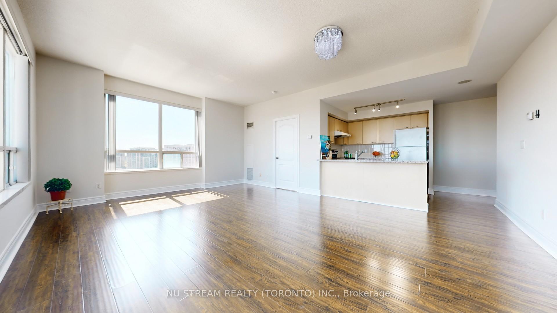 Photo 8 of Unit 1020, 62 Suncrest Boulevard, Markham, Commerce Valley — HOMEH