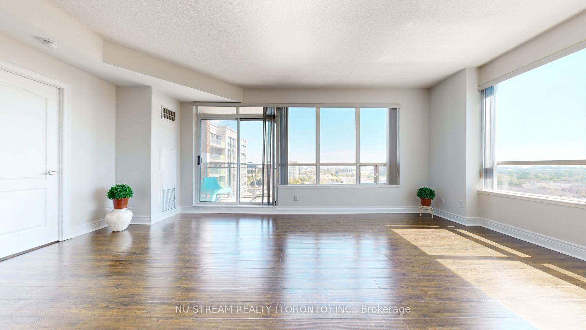 Photo 9 of Unit 1020, 62 Suncrest Boulevard, Markham, Commerce Valley — HOMEH