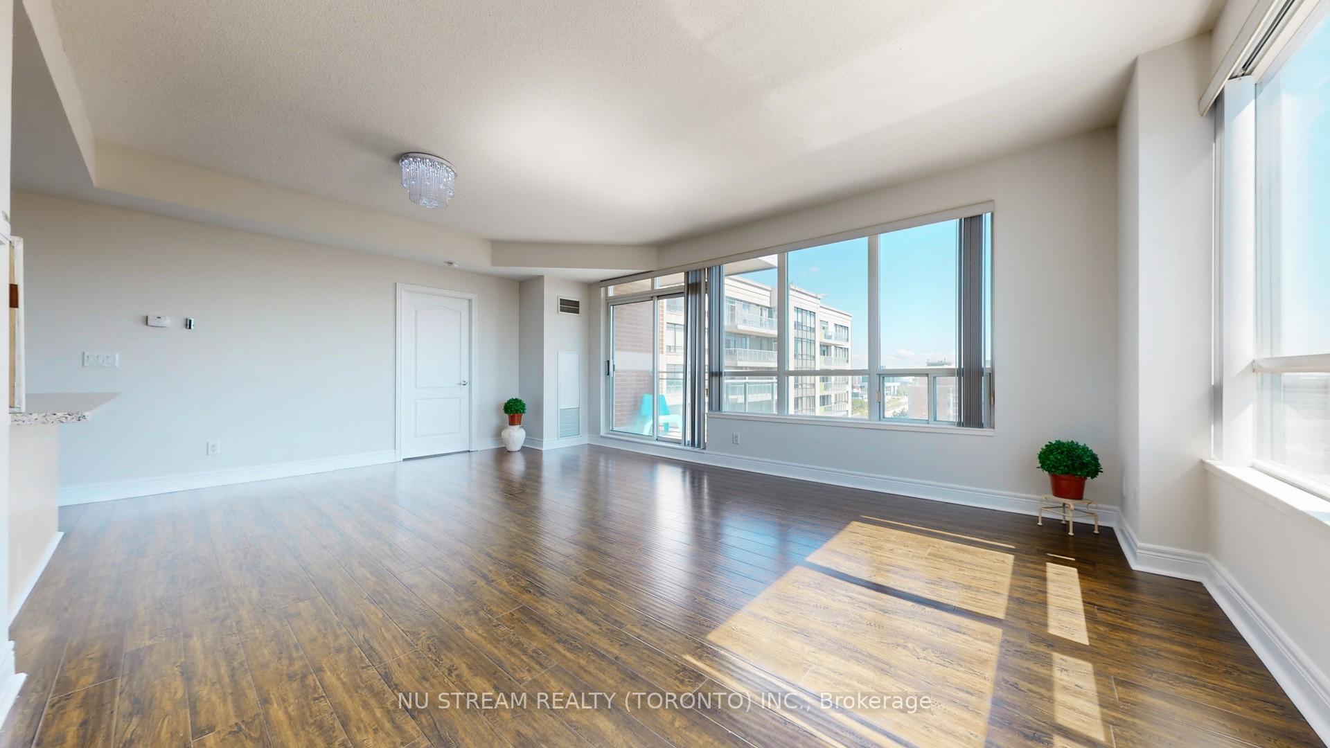 Photo 10 of Unit 1020, 62 Suncrest Boulevard, Markham, Commerce Valley — HOMEH