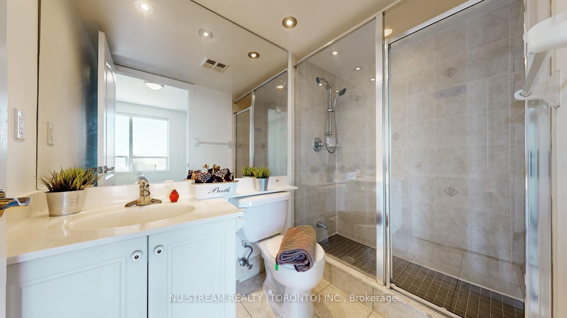 Photo 20 of Unit 1020, 62 Suncrest Boulevard, Markham, Commerce Valley — HOMEH