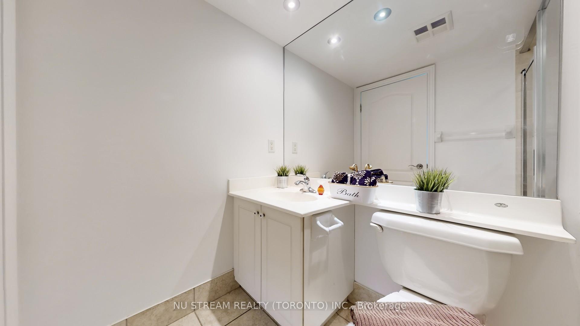Photo 21 of Unit 1020, 62 Suncrest Boulevard, Markham, Commerce Valley — HOMEH