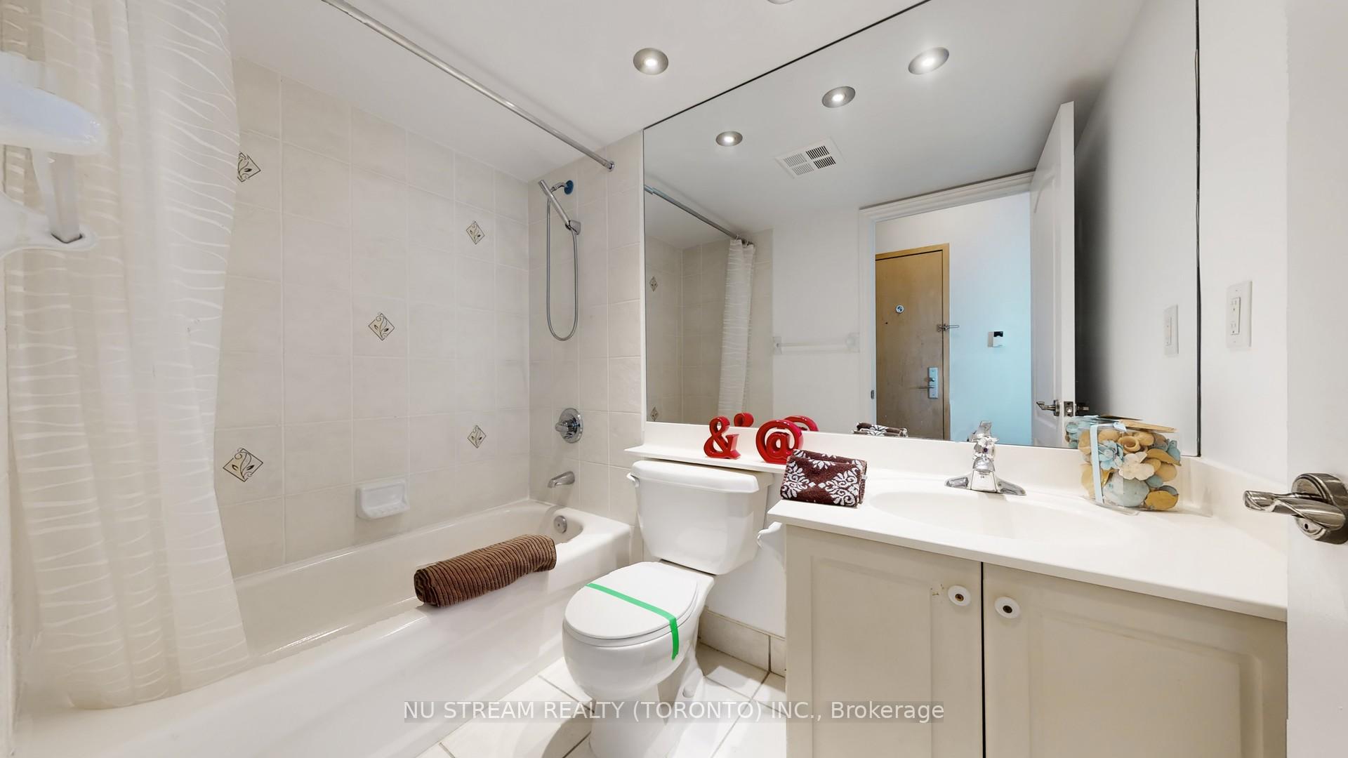 Photo 24 of Unit 1020, 62 Suncrest Boulevard, Markham, Commerce Valley — HOMEH