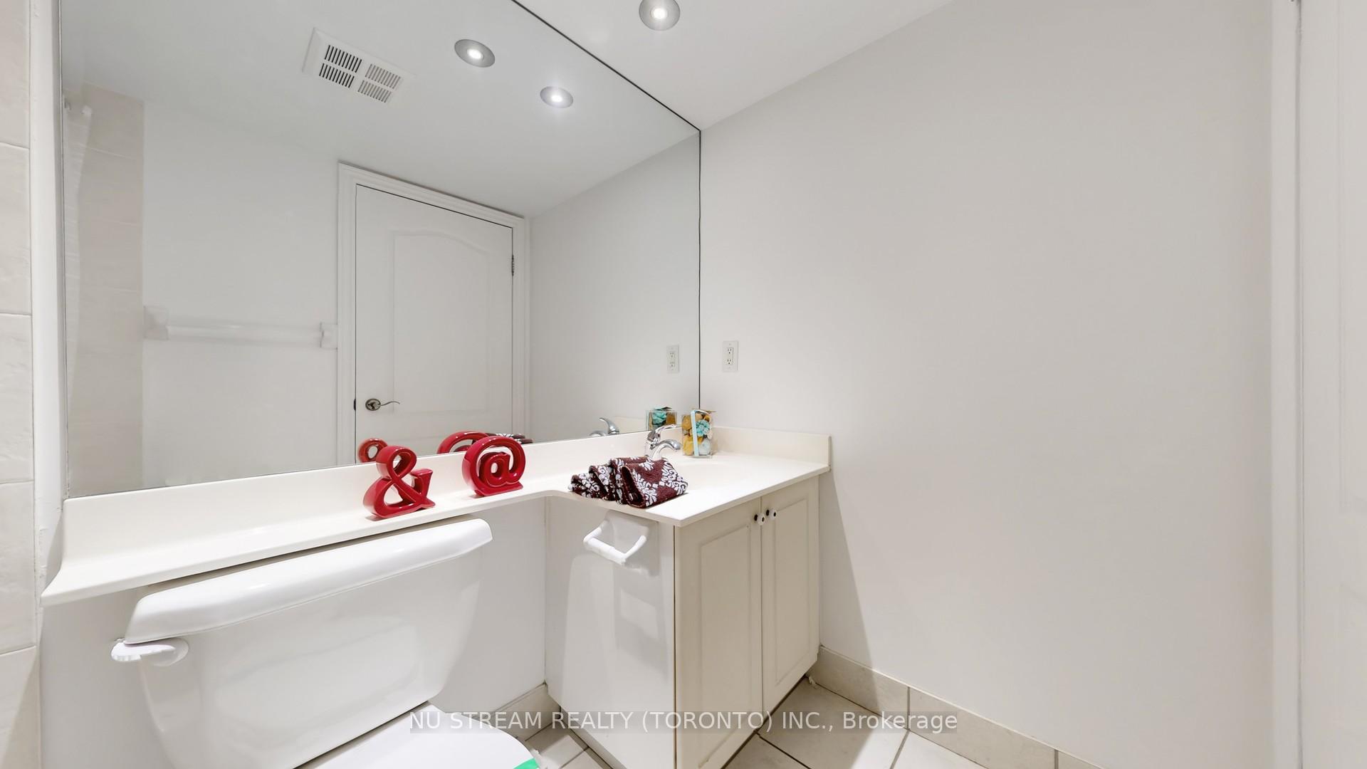 Photo 25 of Unit 1020, 62 Suncrest Boulevard, Markham, Commerce Valley — HOMEH