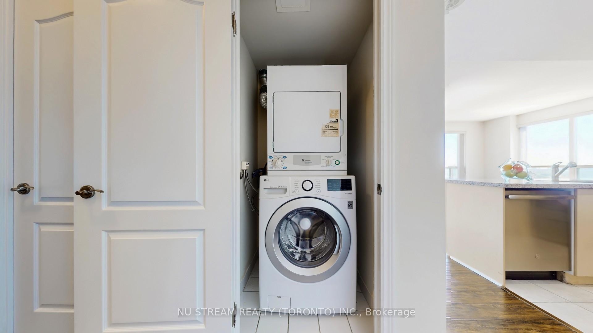 Photo 26 of Unit 1020, 62 Suncrest Boulevard, Markham, Commerce Valley — HOMEH