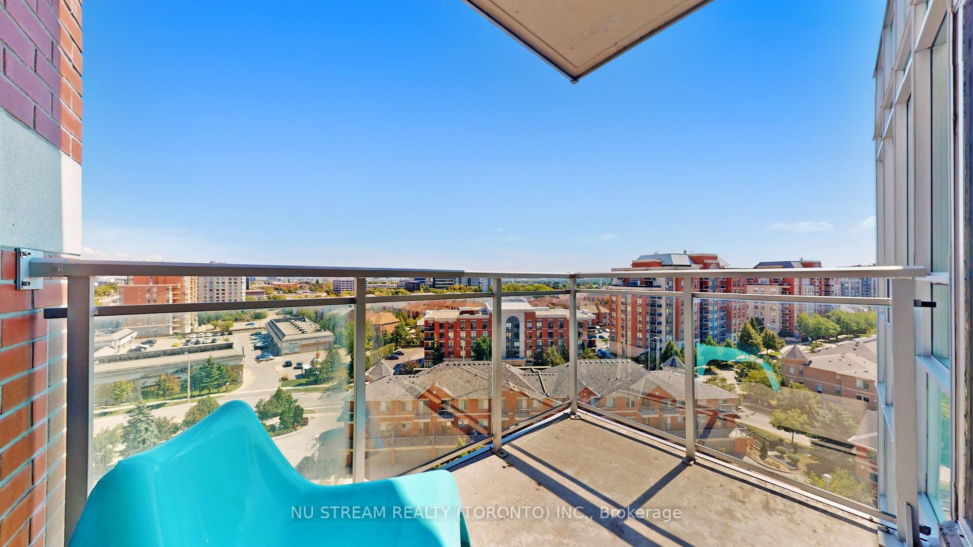 Photo 27 of Unit 1020, 62 Suncrest Boulevard, Markham, Commerce Valley — HOMEH
