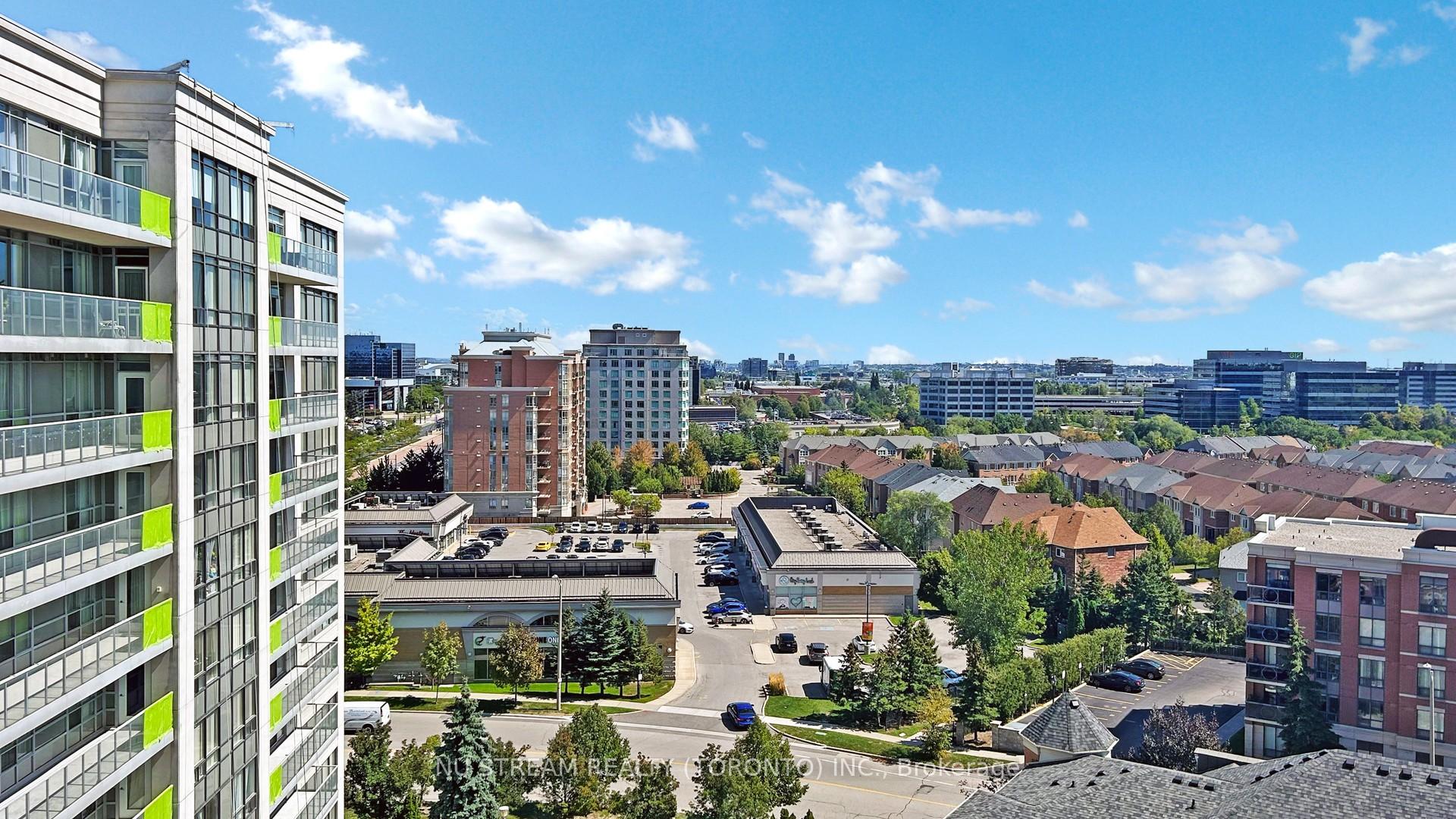 Photo 28 of Unit 1020, 62 Suncrest Boulevard, Markham, Commerce Valley — HOMEH