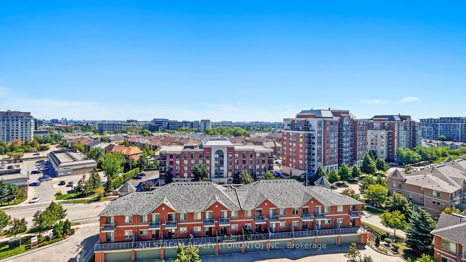 Photo 29 of Unit 1020, 62 Suncrest Boulevard, Markham, Commerce Valley — HOMEH