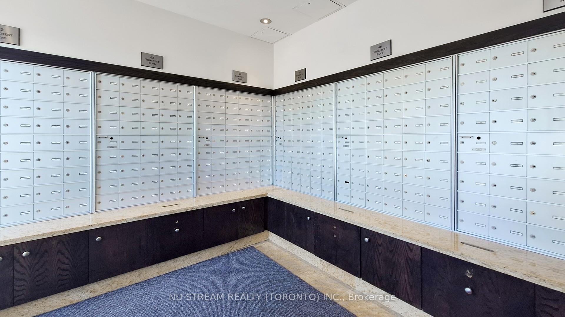 Photo 30 of Unit 1020, 62 Suncrest Boulevard, Markham, Commerce Valley — HOMEH