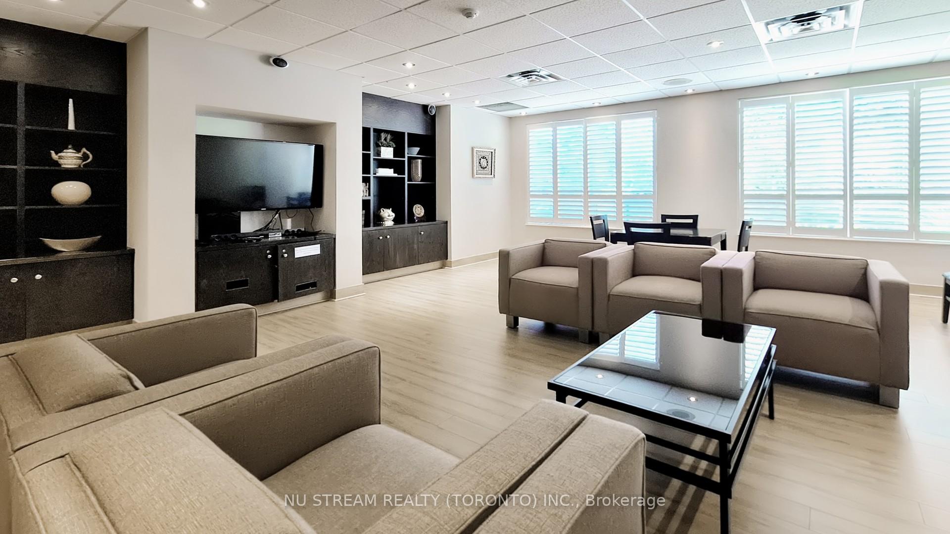 Photo 31 of Unit 1020, 62 Suncrest Boulevard, Markham, Commerce Valley — HOMEH