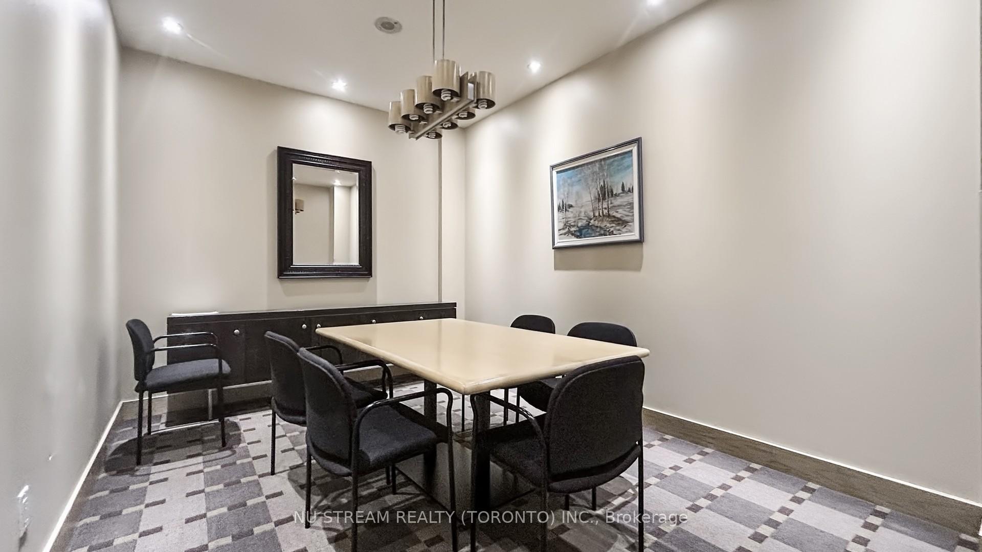 Photo 32 of Unit 1020, 62 Suncrest Boulevard, Markham, Commerce Valley — HOMEH