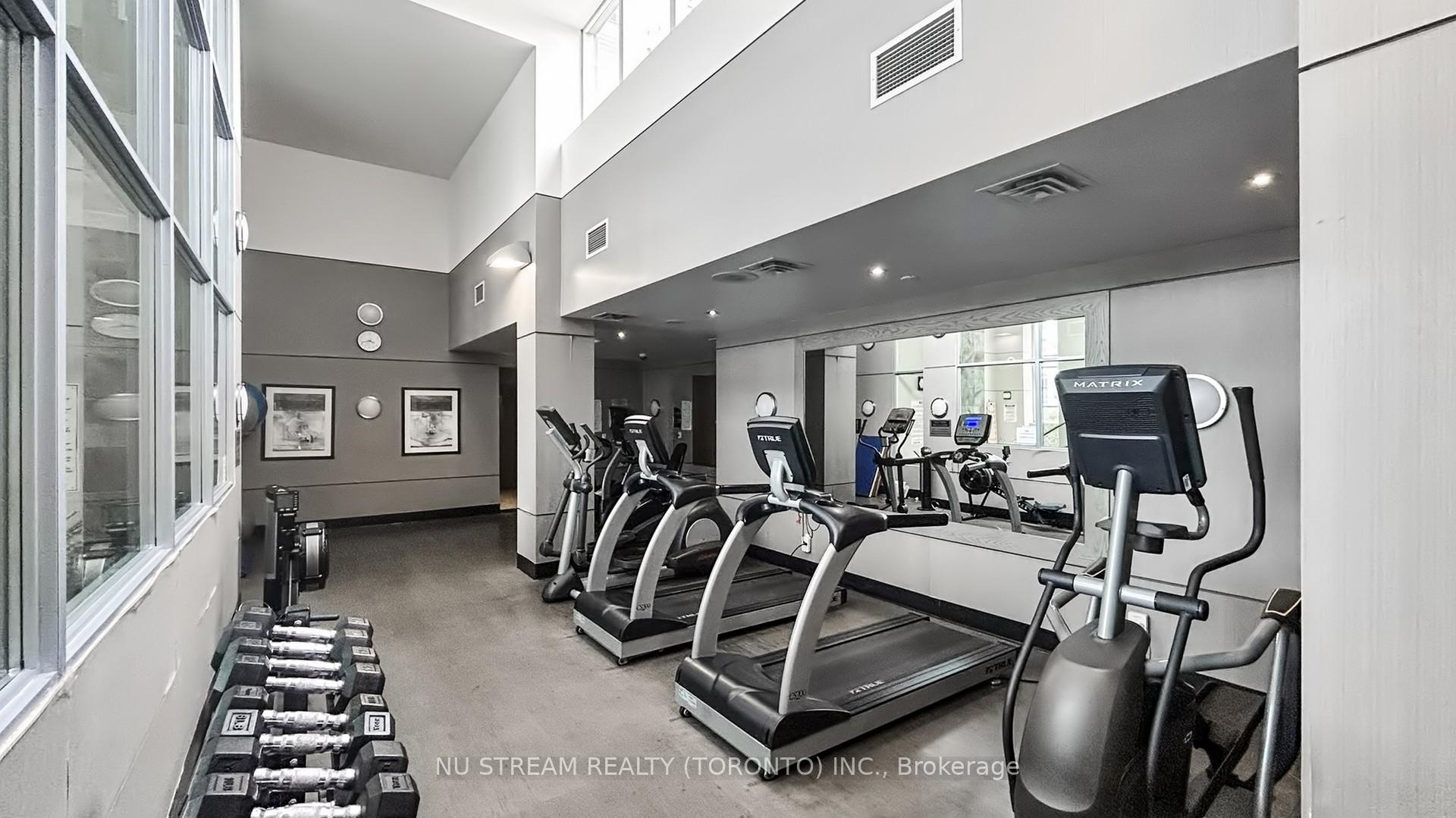 Photo 36 of Unit 1020, 62 Suncrest Boulevard, Markham, Commerce Valley — HOMEH