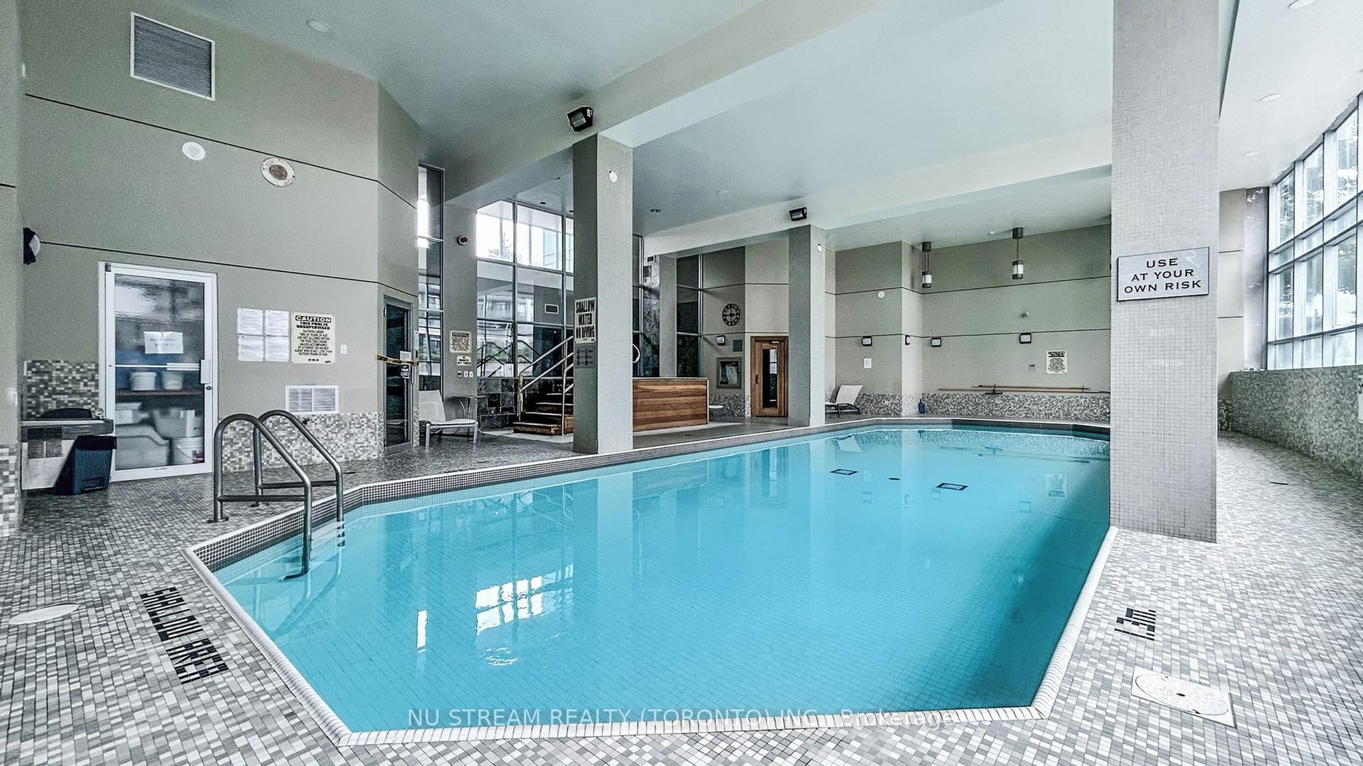 Photo 38 of Unit 1020, 62 Suncrest Boulevard, Markham, Commerce Valley — HOMEH