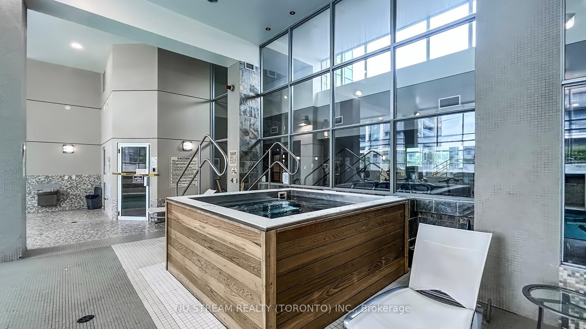 Photo 39 of Unit 1020, 62 Suncrest Boulevard, Markham, Commerce Valley — HOMEH
