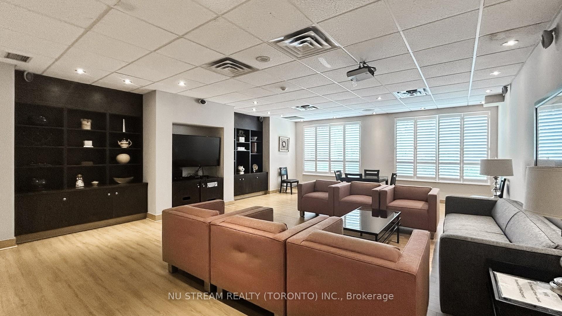 Photo 41 of Unit 1020, 62 Suncrest Boulevard, Markham, Commerce Valley — HOMEH